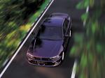Mitsubishi Galant 1996 года